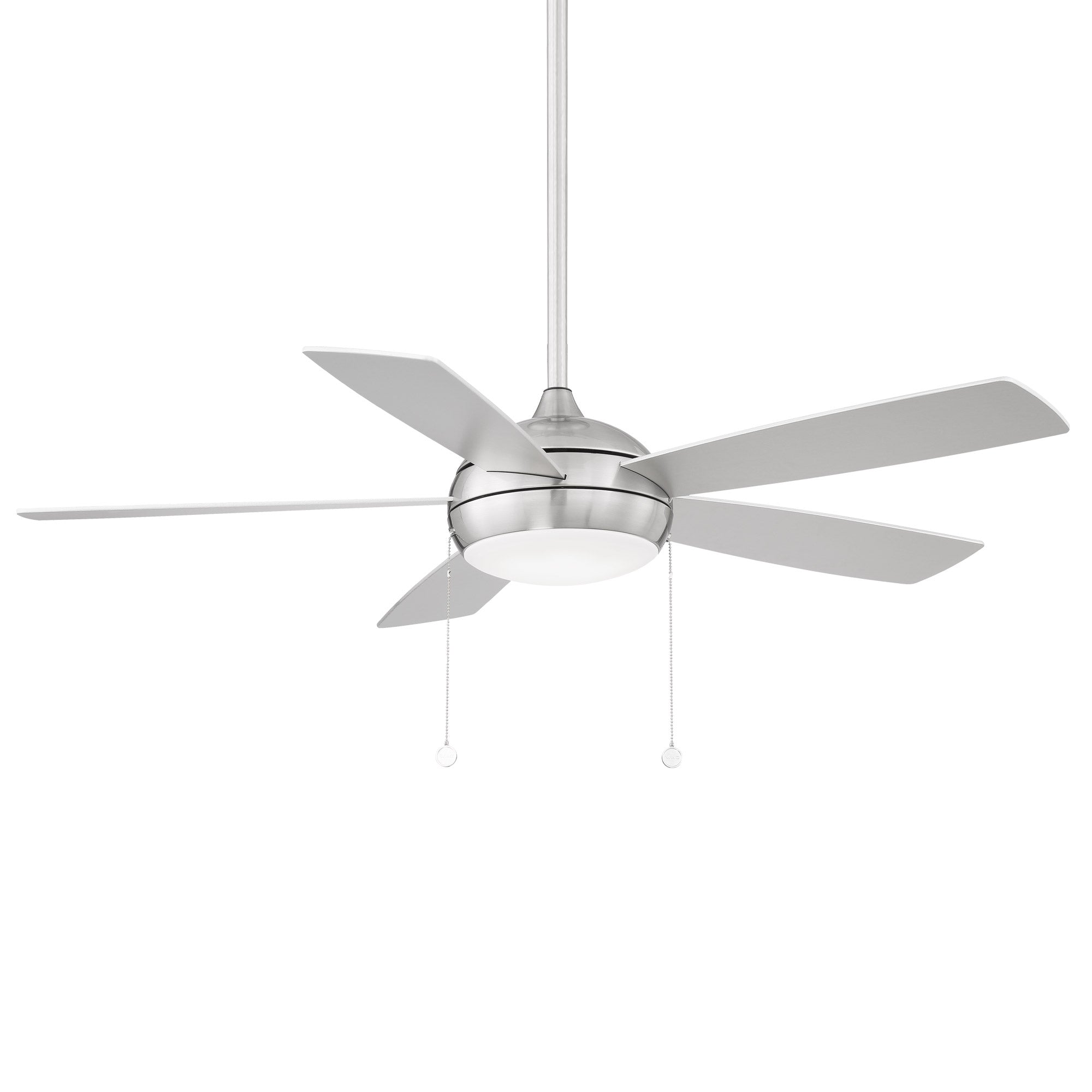WAC Lighting Disc II LED Ceiling Fan - 2Modern