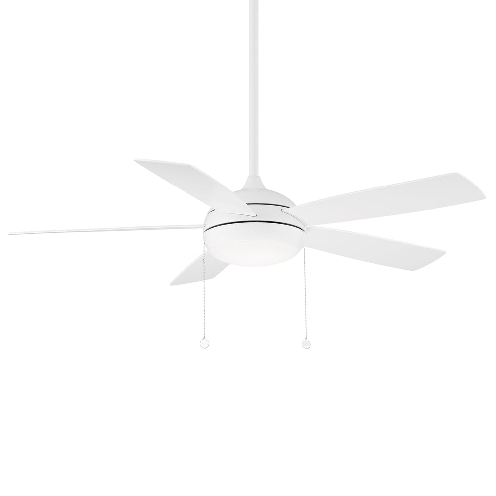 Disc II LED Ceiling Fan