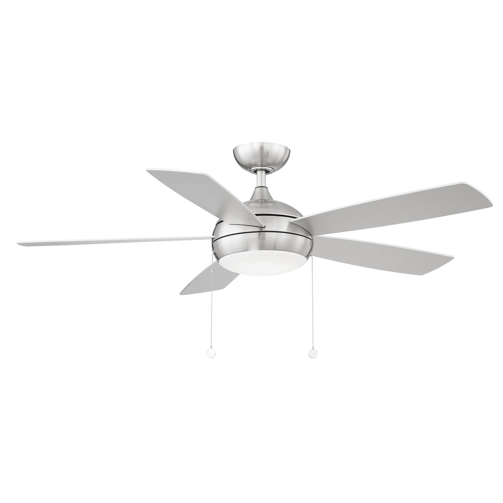 Disc II LED Ceiling Fan