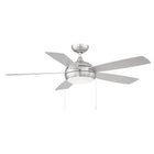 Disc II LED Ceiling Fan