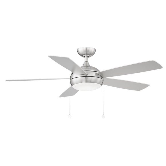 Disc II LED Ceiling Fan