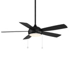 Disc II LED Ceiling Fan