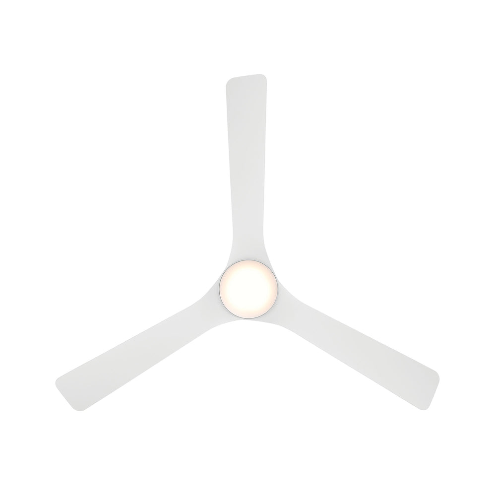Gage LED Smart Ceiling Fan