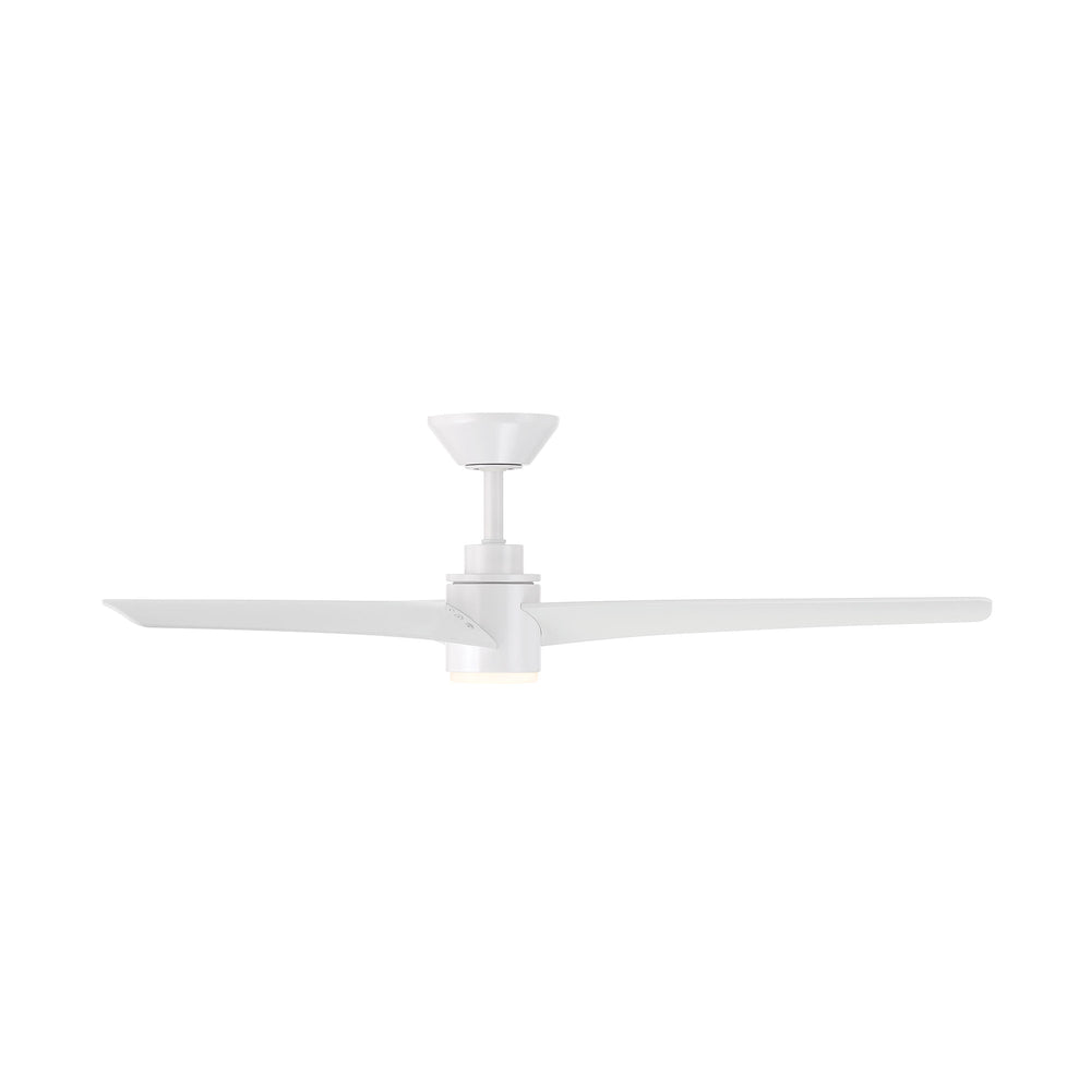 Novelle Outdoor LED Smart Ceiling Fan