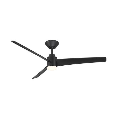 Novelle Outdoor LED Smart Ceiling Fan