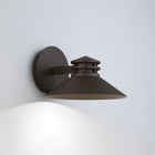 Sodor LED Outdoor Wall Light
