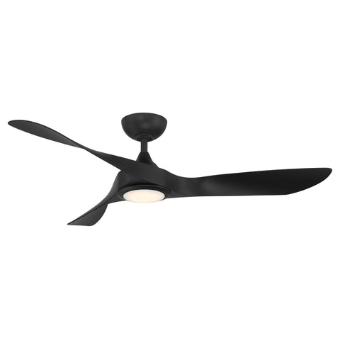 Swirl Smart Home Outdoor LED Ceiling Fan