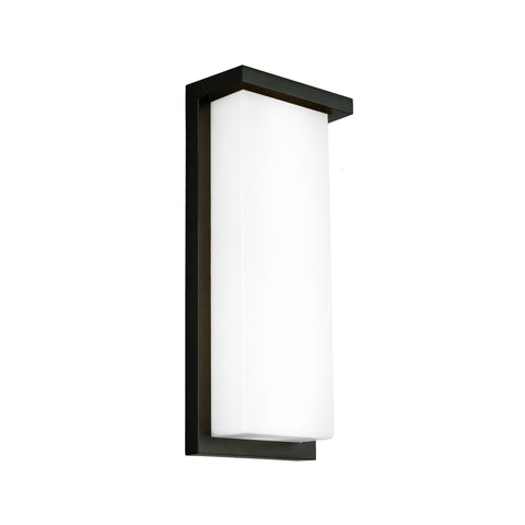 Vega Outdoor LED Wall Sconce
