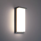 Vega Outdoor LED Wall Sconce
