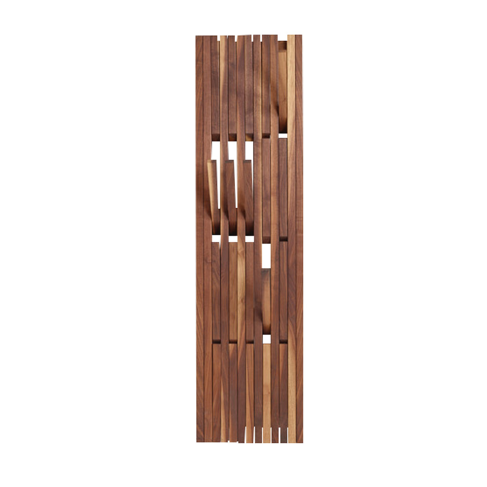 Piano Coat Rack