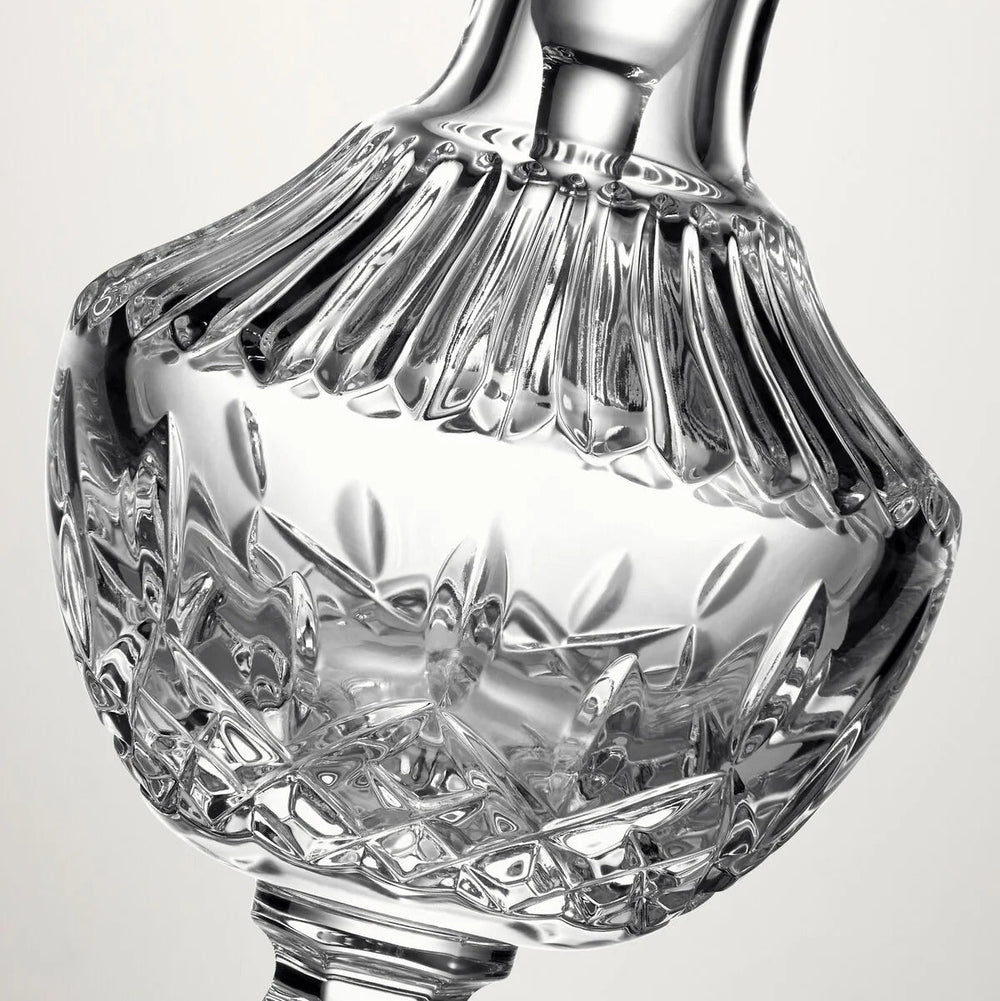 Lismore Tall Footed Perfume Bottle