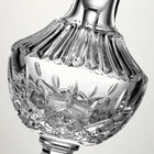 Lismore Tall Footed Perfume Bottle