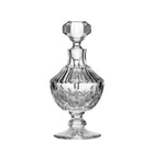 Lismore Tall Footed Perfume Bottle