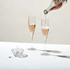 Forever True Love Flute (Set of 2)