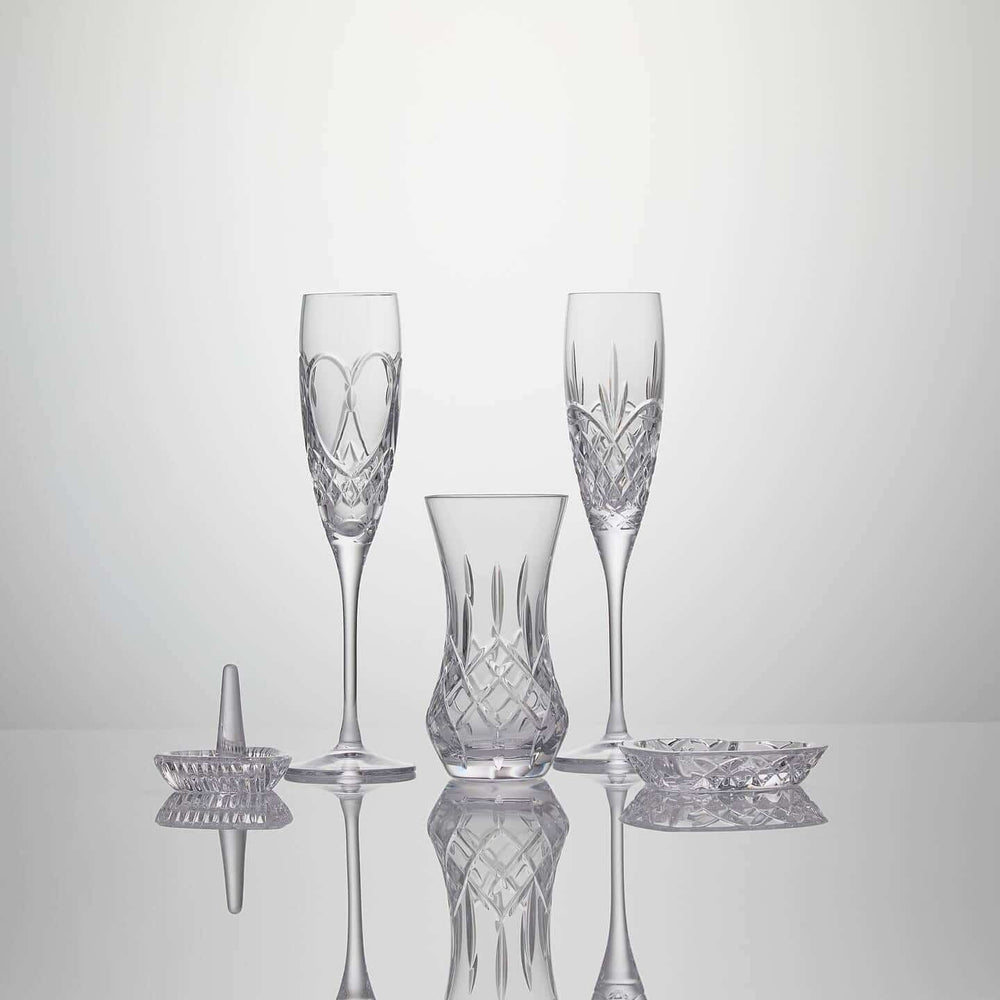 Forever True Love Flute (Set of 2)