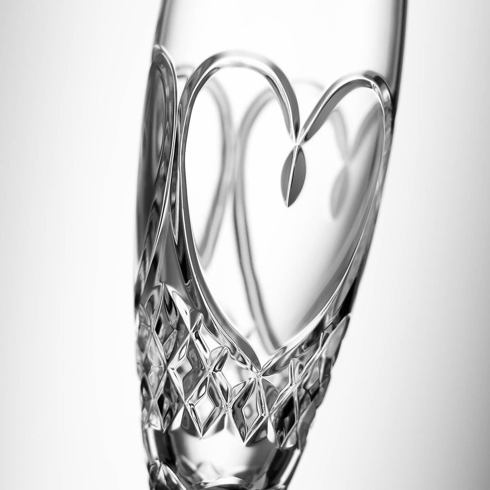 Forever True Love Flute (Set of 2)