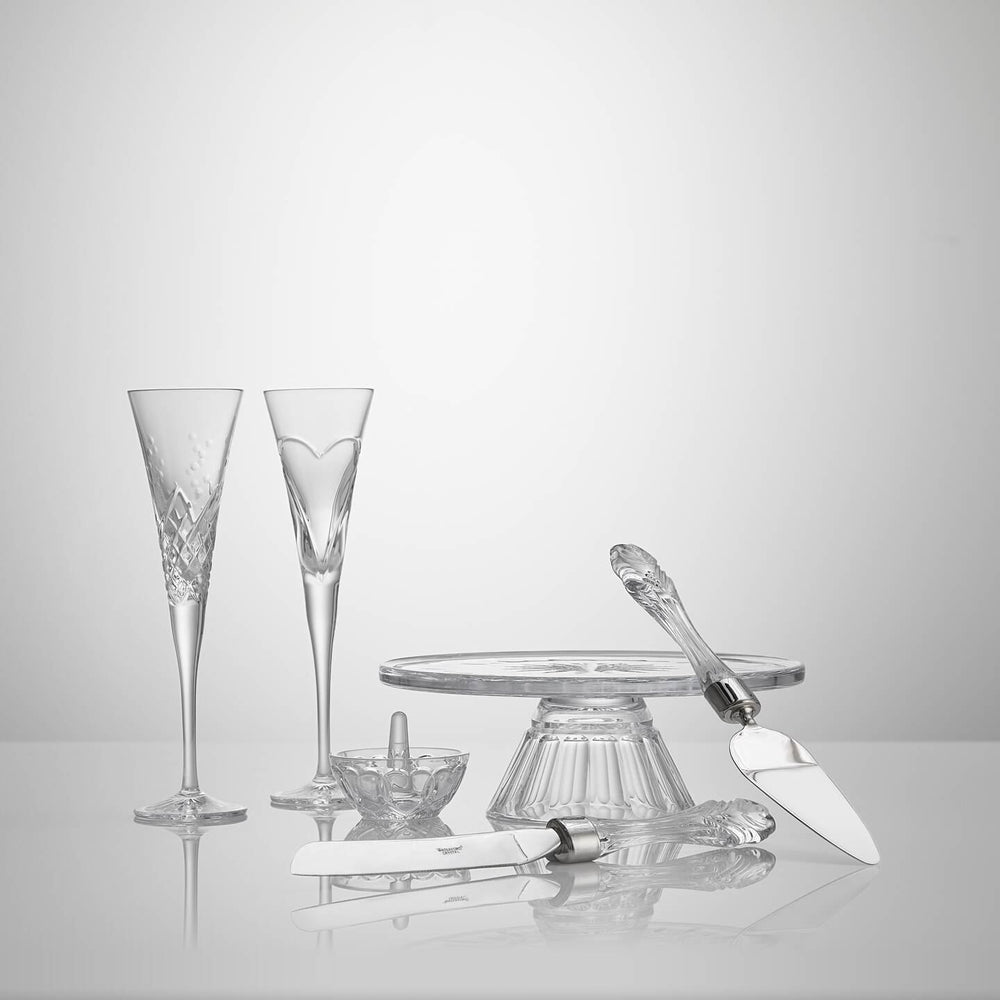 Giftology Wedding Ring Holder