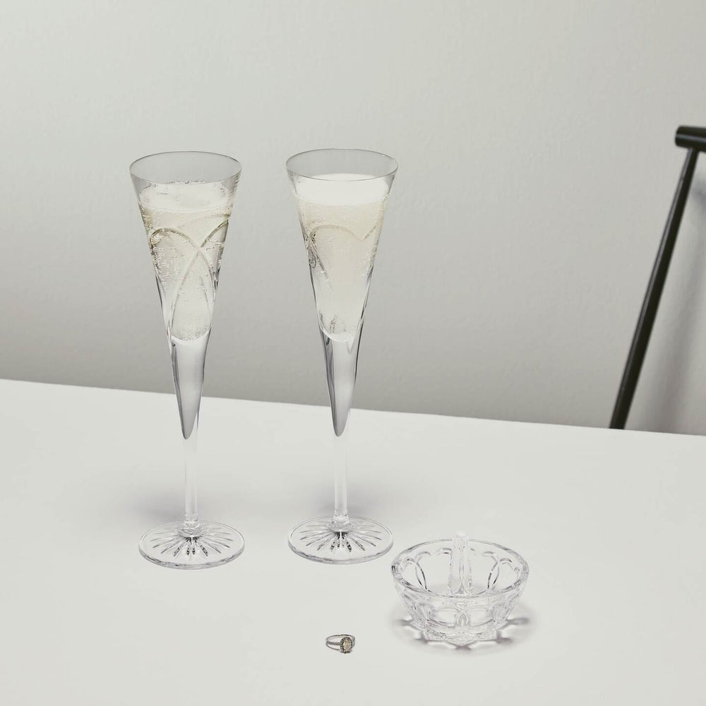 Giftology Wedding Ring Holder