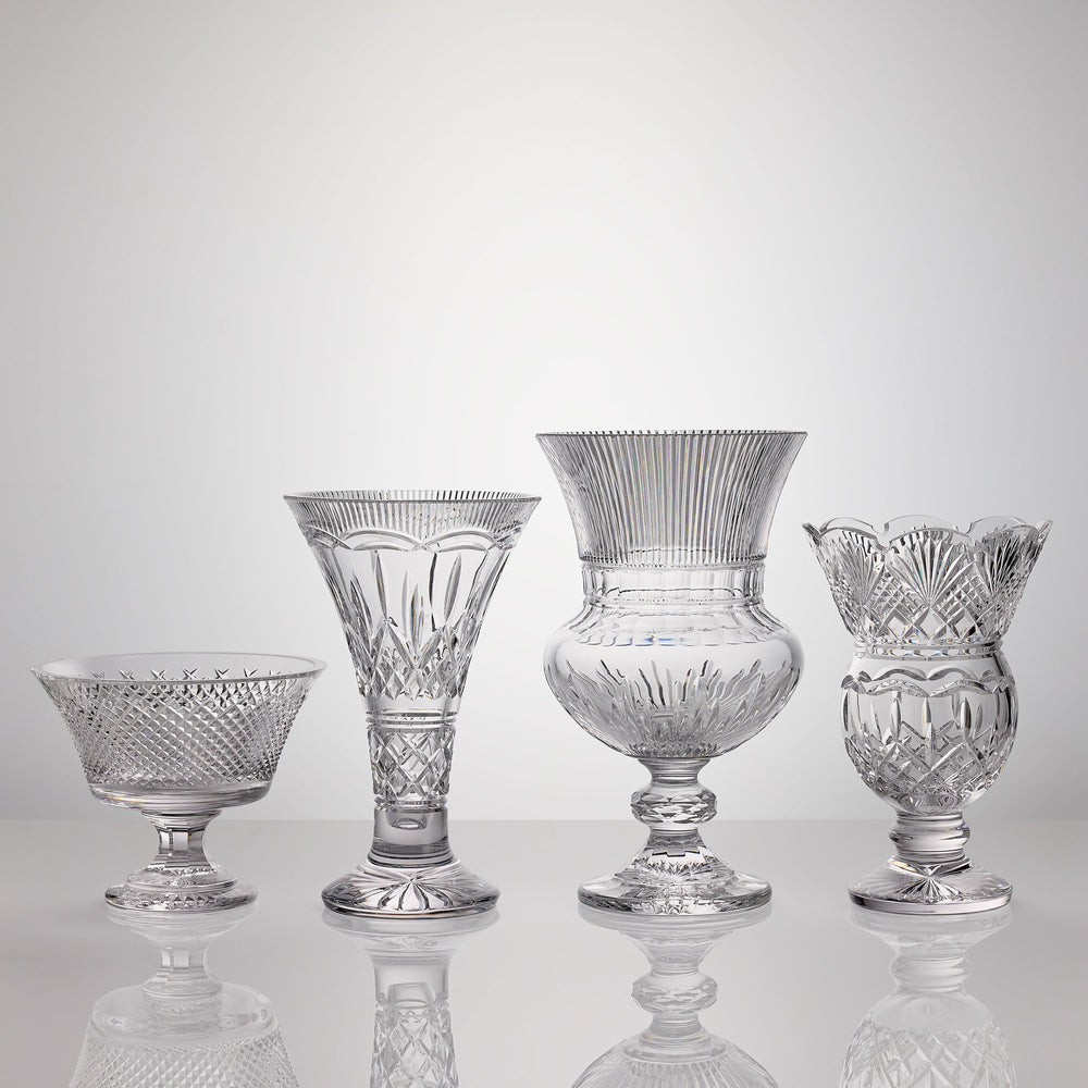 Heritage Alana Centerpiece Bowl