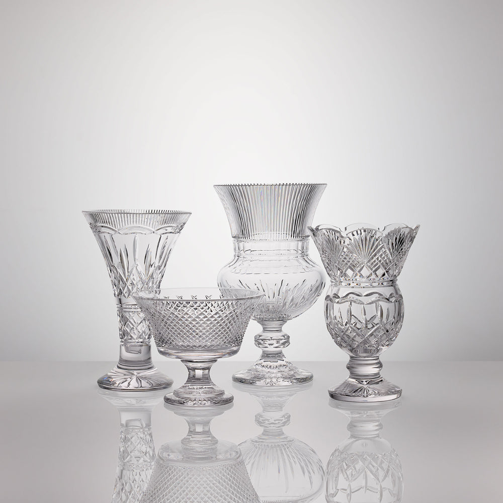 Heritage Alana Centerpiece Bowl