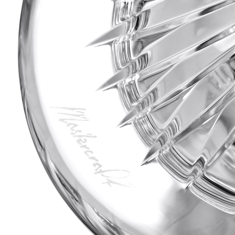 Heritage Alana Centerpiece Bowl