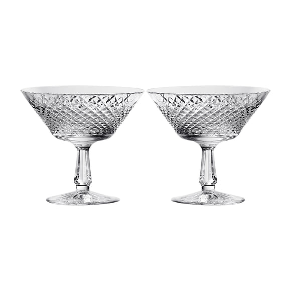 Heritage Alana Dessert Bowl (Set of 2)