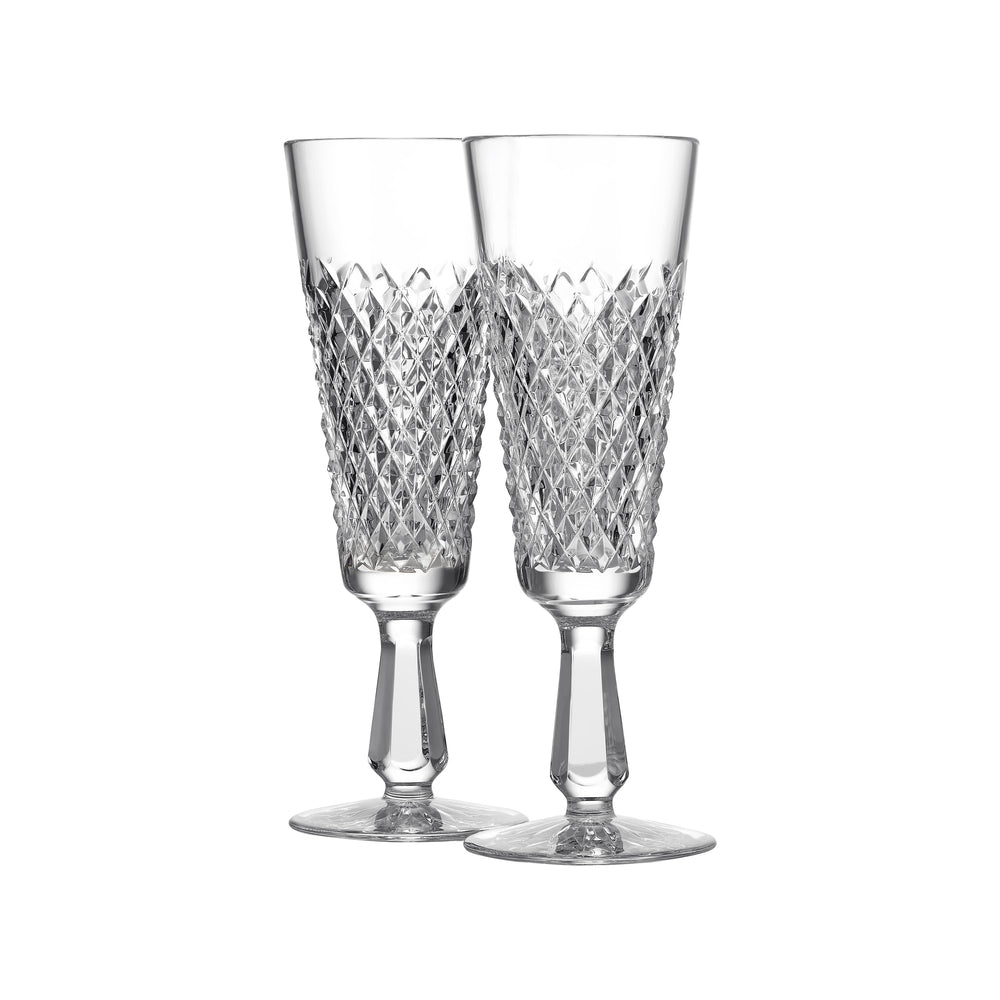 Heritage Alana Flute (Set of 2)
