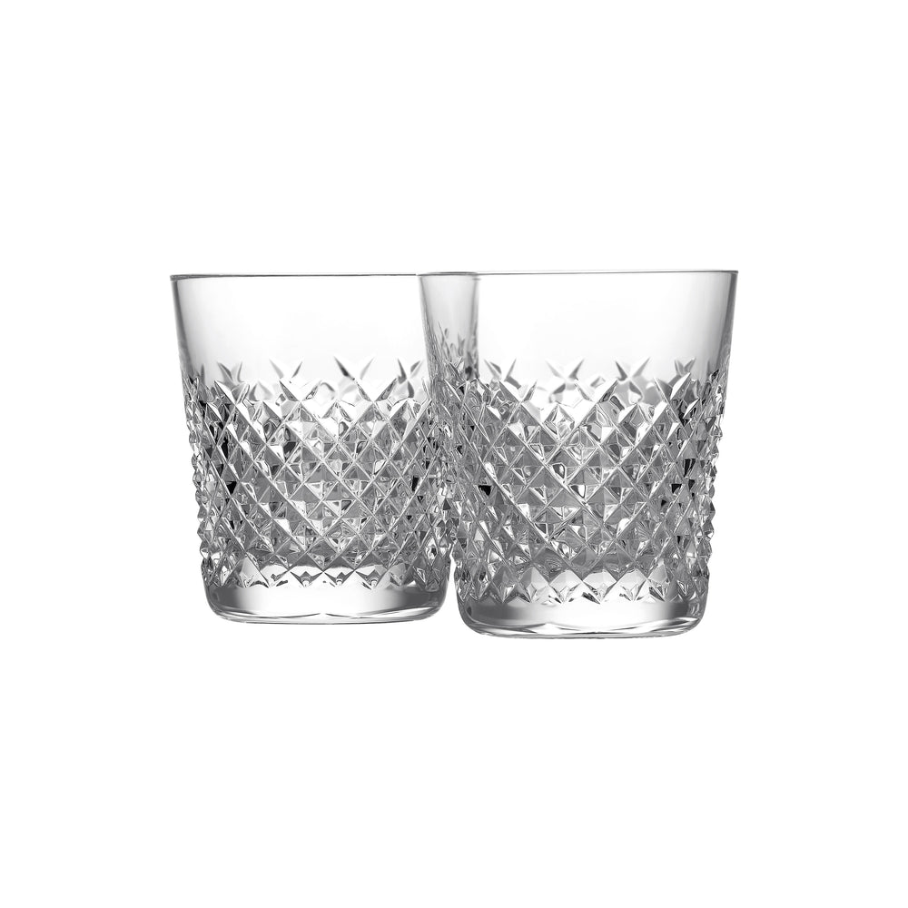 Heritage Alana Tumbler (Set of 2)