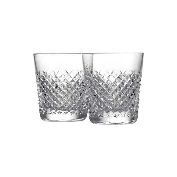 Heritage Alana Tumbler (Set of 2)