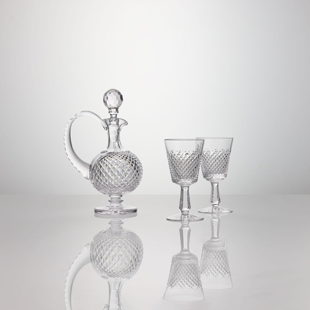Heritage Alana Wine Glass (Set of 2)