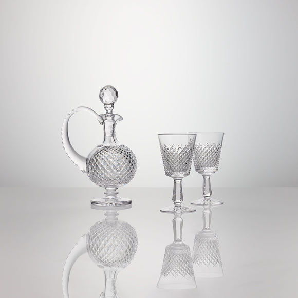 Heritage Alana Wine Glass (Set of 2)