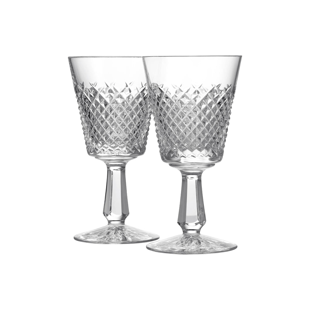 Heritage Alana Wine Glass (Set of 2)