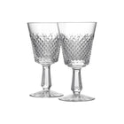 Heritage Alana Wine Glass (Set of 2)