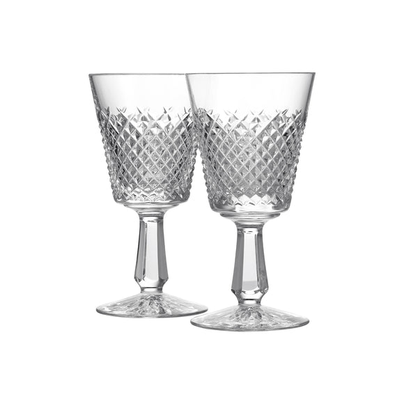 Heritage Alana Wine Glass (Set of 2)