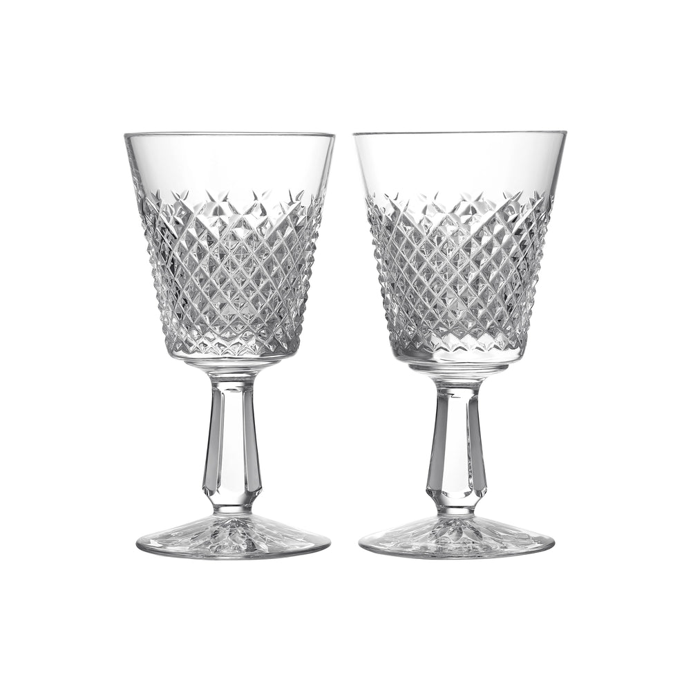 Heritage Alana Wine Glass (Set of 2)