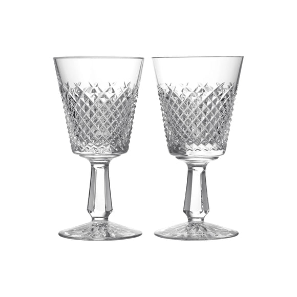Heritage Alana Wine Glass (Set of 2)