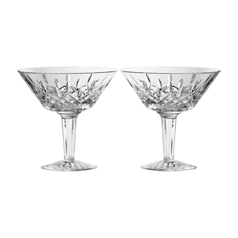 Heritage Lismore Dessert Bowl (Set of 2)