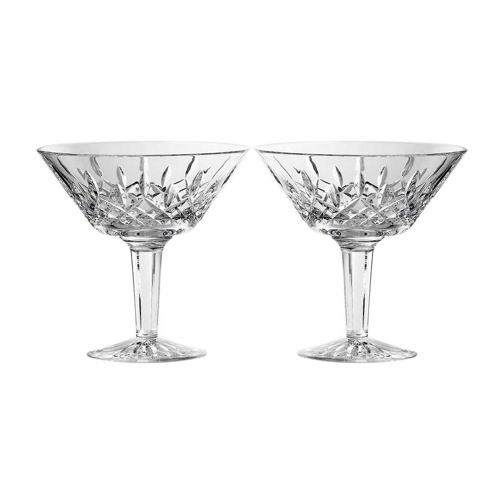 Heritage Lismore Dessert Bowl (Set of 2)