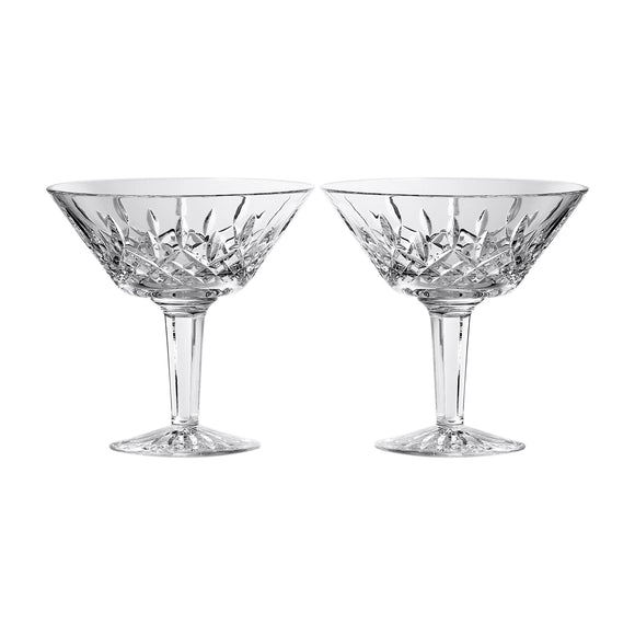 Heritage Lismore Dessert Bowl (Set of 2)