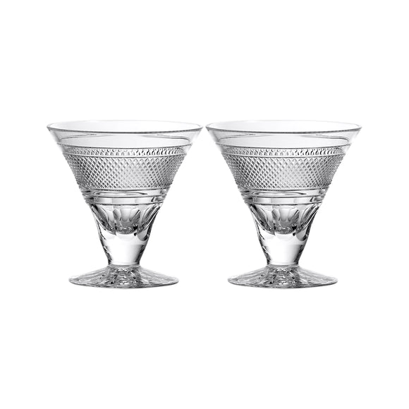 Heritage Rosmore Dessert Bowl (Set of 2)