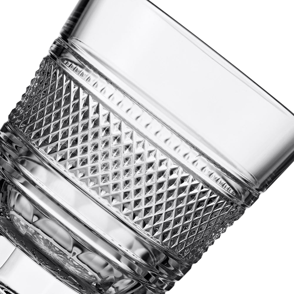 Heritage Rossmore Tumbler (Set of 2)