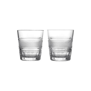 Heritage Rossmore Tumbler (Set of 2)