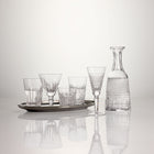 Heritage Rossmore Wine Carafe