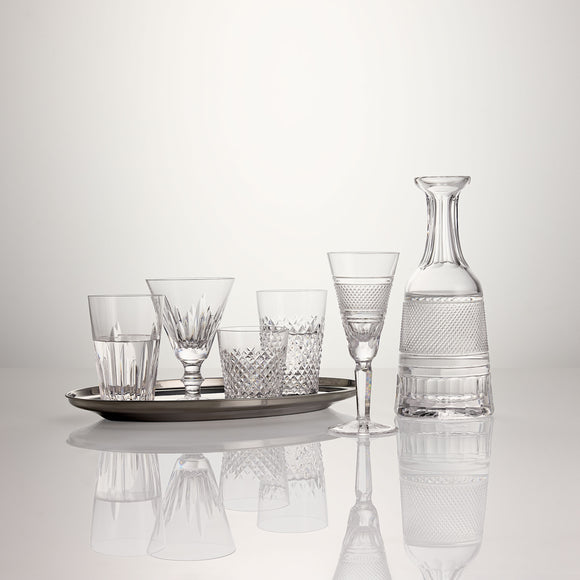 Heritage Rossmore Wine Carafe