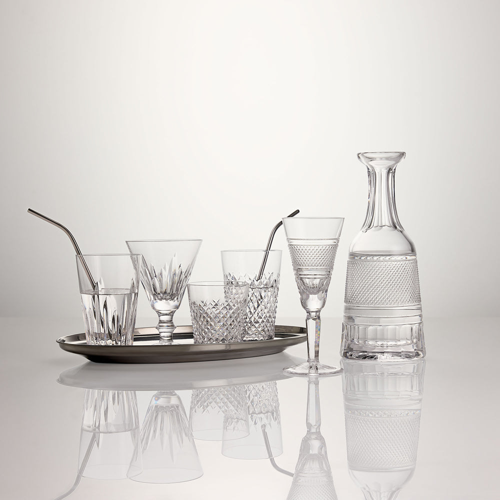 Heritage Rossmore Wine Carafe