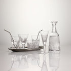 Heritage Rossmore Wine Carafe