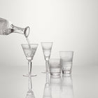 Heritage Rossmore Wine Carafe