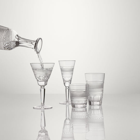 Heritage Rossmore Wine Carafe