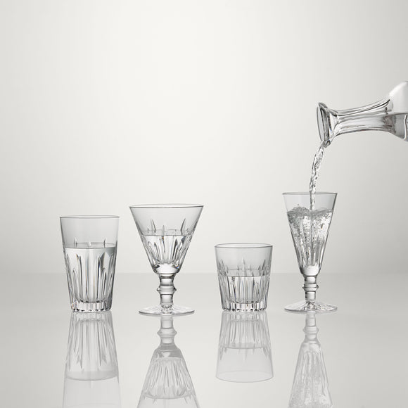 Heritage Rossmore Wine Carafe