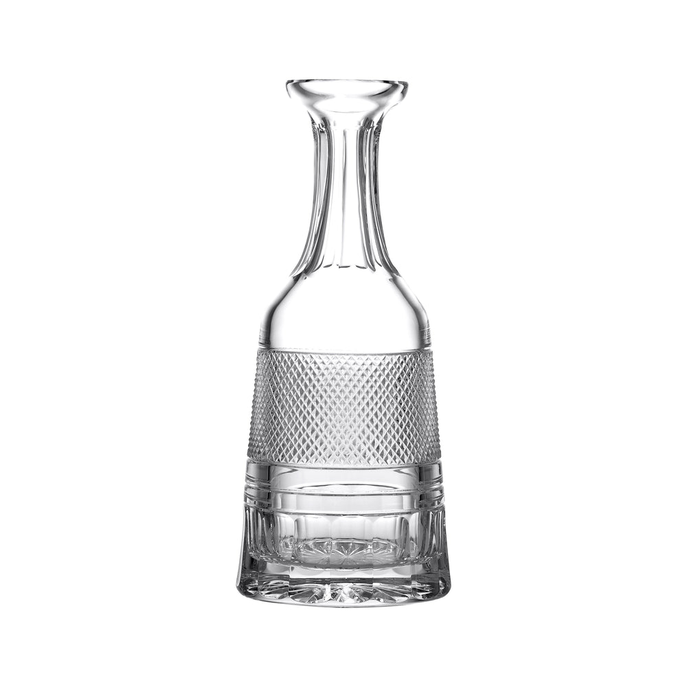 Heritage Rossmore Wine Carafe